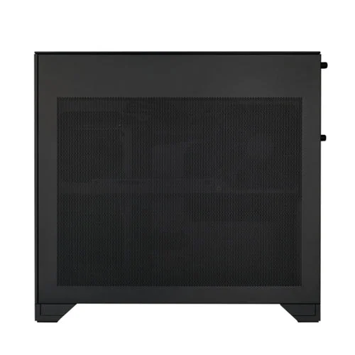 Layer30_60934ed6-e2d1-4a52-87f7-04a202e31140_500x LIAN LI O11 Vision-M Black Dual-Chamber Micro-ATX Tempered Glass PC Case - G99.O11VMX.00