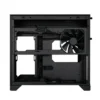 Layer31_e18bdb74-bc71-45b8-a167-5f6b9aae4ea3_500x LIAN LI O11 Vision-M Black Dual-Chamber Micro-ATX Tempered Glass PC Case - G99.O11VMX.00