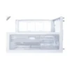Layer34_6c231e6d-671f-4c82-83ca-8140243e3b62_500x LIAN LI O11 Vision-M White Dual-Chamber Micro-ATX PC Case - G99.O11VMW.00