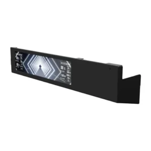 Layer41_2cb1351f-cfc2-4062-af6d-d0c08e917720_500x LIAN LI O11 Vision-M 9.2-inch IPS LCD Display Kit - 1920x462 60Hz 500-Nit - Black - G89.SM092VMX.00