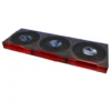 Layer89_106c5236-8ca8-472e-b0c2-27e1af6e26e7_500x LIAN LI - UNI Fan TL Flex LCD 120mm Reverse Blade 3-Pack Black - 2.4GHz ARGB Wireless - 12RTLLCD1F3B
