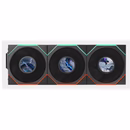 Layer90_9c04302a-06d7-454b-9b00-91d4d9a901a5_130x LIAN LI - UNI Fan TL Flex LCD 120mm Reverse Blade 3-Pack Black - 2.4GHz ARGB Wireless - 12RTLLCD1F3B