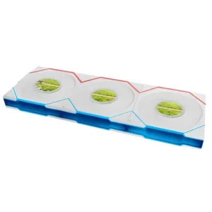 Layer93_bd1905d8-489c-4924-8fcf-8c17439500a1_500x LIAN LI - UNI Fan TL Flex LCD 120mm Reverse Blade 3-Pack White - 1.8 Inch Display - ARGB - G9F.12RTLLCD1F3W.K0