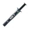 MX-7_4g_G00_700x ARCTIC MX-7 4g Ultimate Performance Thermal Paste Compound Viscosity 35000-38000 Poise Grey - ACTCP00090A