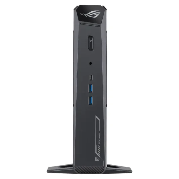 NUC-Brix-Mini-PCs-ASUS-ROG-NUC-15-L10-Tall-Ultra-9-275HX-32GB-DDR5-16-x-2-1TB-NVMe-SSD-NVIDIA-GeForce-RTX-5080-Wi-Fi-7-BE200-Win-11-Home-3YR-AU-CORD-INCLUDED-3 ASUS ROG NUC 2025 Mini PC - Intel Core Ultra 9 275HX - RTX 5080 16GB - 32GB DDR5-6400 - 1TB NVMe - RNUC15JNK9X289A4