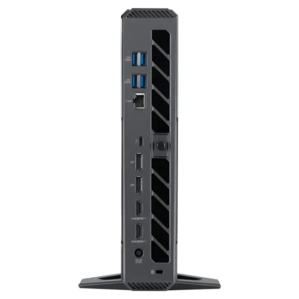 NUC-Brix-Mini-PCs-ASUS-ROG-NUC-15-L10-Tall-Ultra-9-275HX-32GB-DDR5-16-x-2-1TB-NVMe-SSD-NVIDIA-GeForce-RTX-5080-Wi-Fi-7-BE200-Win-11-Home-3YR-AU-CORD-INCLUDED-4 ASUS ROG NUC 2025 Mini PC - Intel Core Ultra 9 275HX - RTX 5080 16GB - 32GB DDR5-6400 - 1TB NVMe - RNUC15JNK9X289A4