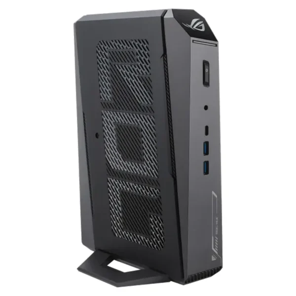 NUC-Brix-Mini-PCs-ASUS-ROG-NUC-15-L10-Tall-Ultra-9-275HX-32GB-DDR5-16-x-2-1TB-NVMe-SSD-NVIDIA-GeForce-RTX-5080-Wi-Fi-7-BE200-Win-11-Home-3YR-AU-CORD-INCLUDED-8 ASUS ROG NUC 2025 Mini PC - Intel Core Ultra 9 275HX - RTX 5080 16GB - 32GB DDR5-6400 - 1TB NVMe - RNUC15JNK9X289A4