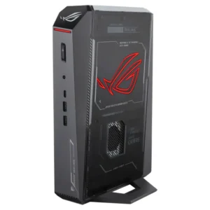 NUC-Brix-Mini-PCs-Asus-ROG-NUC-15-L10-Tall-U9-275HX-RTX-5080-1TB-SSD-32GB-RAM-W11H-Mini-PC-RNUC15JNK9X289A4-11 ASUS ROG NUC 2025 Mini PC - Intel Core Ultra 9 275HX - RTX 5080 16GB - 32GB DDR5-6400 - 1TB NVMe - RNUC15JNK9X289A4