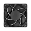 ARCTIC P12 Pro PST 120mm 3000 RPM PWM Static Pressure Case Cooling Fan Black - ACFAN00306A