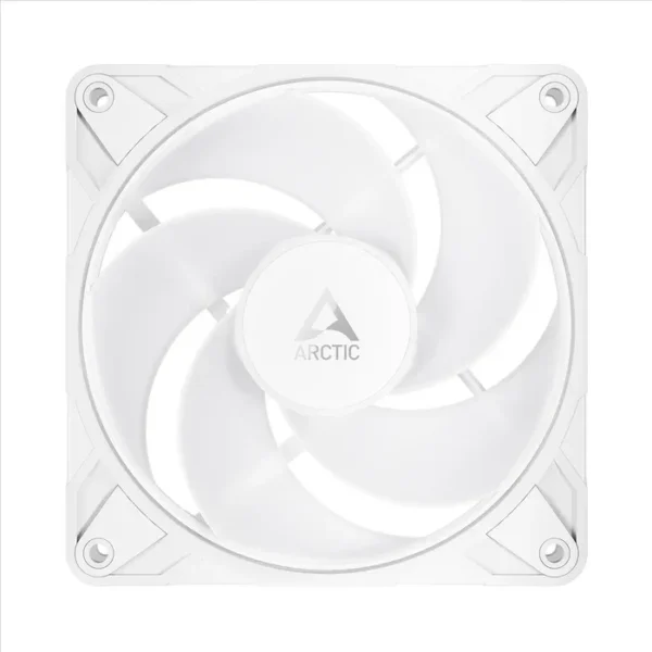 P12_Pro_Reverse_ARGB_white_g01_8755c94f-0bb6-4426-9ff6-12db61e09e30_700x ARCTIC P12 Pro Reverse A-RGB White 120mm PWM PST Static Pressure Case Cooling Fan 3-Pack - ACFAN00334A
