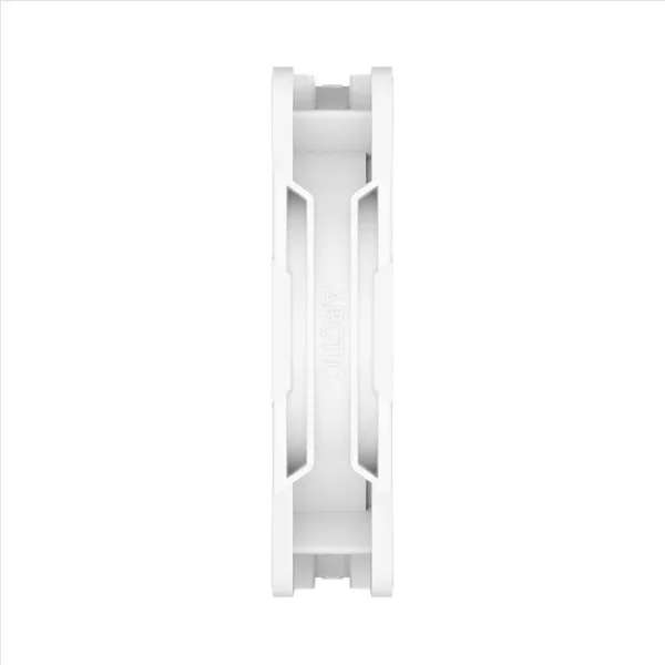 P12_Pro_Reverse_ARGB_white_g02_02211719-84bb-4696-8648-335ae83eff22_700x ARCTIC P12 Pro Reverse A-RGB White 120mm PWM PST Static Pressure Case Cooling Fan 3-Pack - ACFAN00334A