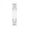 ARCTIC P12 Pro Reverse A-RGB White 120mm PWM PST Static Pressure Case Fan Fluid Dynamic Bearing - ACFAN00325A