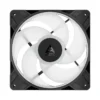 P14_Pro_Reverse_ARGB_black_g01_700x ARCTIC P14 Pro Reverse A-RGB 140mm PWM PST Static Pressure Case Cooling Fan Fluid Dynamic Bearing - ACFAN00323A