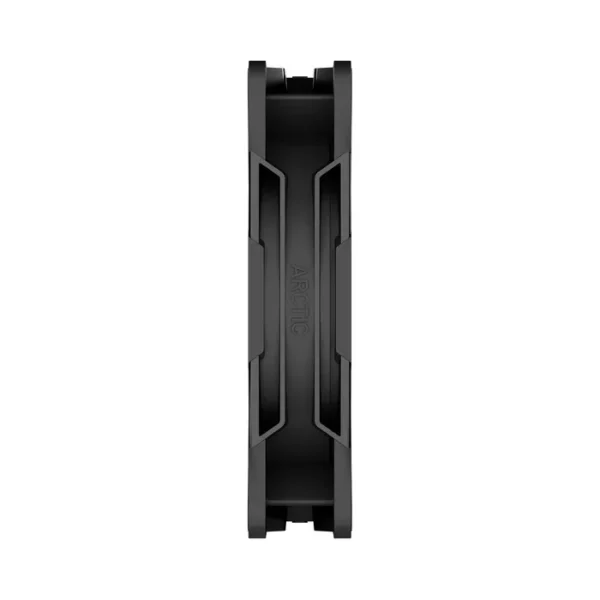 P14_Pro_Reverse_ARGB_black_g02_700x ARCTIC P14 Pro Reverse A-RGB 140mm PWM PST Static Pressure Case Cooling Fan Fluid Dynamic Bearing - ACFAN00323A