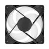 P14_Pro_Reverse_ARGB_black_g03_700x ARCTIC P14 Pro Reverse A-RGB 140mm PWM PST Static Pressure Case Cooling Fan Fluid Dynamic Bearing - ACFAN00323A