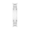 ARCTIC P14 Pro Reverse A-RGB White 140mm PWM PST Static Pressure Case Cooling Fan Fluid Dynamic Bearing - ACFAN00324A