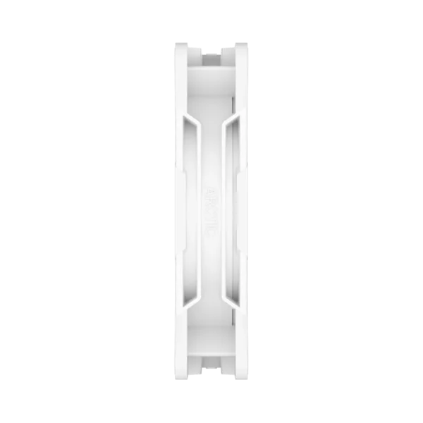ARCTIC P14 Pro Reverse A-RGB White 140mm PWM PST Static Pressure Case Cooling Fan Fluid Dynamic Bearing - ACFAN00324A