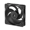 P14_Pro_Reverse_black_g00_700x ARCTIC P14 Pro Reverse 140mm PWM PST Static Pressure Case Cooling Fan Fluid Dynamic Bearing - ACFAN00329A