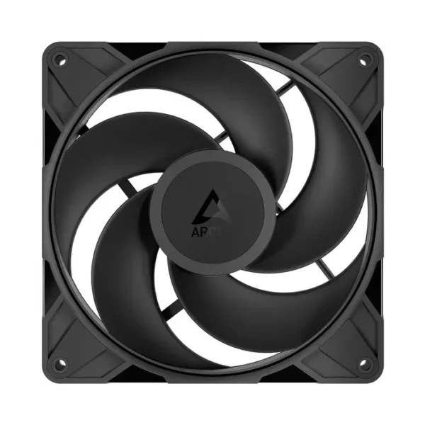 P14_Pro_Reverse_black_g01_700x ARCTIC P14 Pro Reverse 140mm PWM PST Static Pressure Case Cooling Fan Fluid Dynamic Bearing - ACFAN00329A