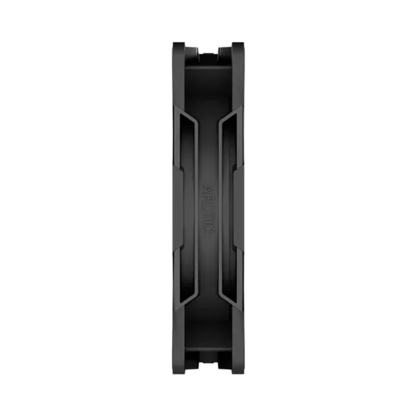 P14_Pro_Reverse_black_g02_700x ARCTIC P14 Pro Reverse 140mm PWM PST Static Pressure Case Cooling Fan Fluid Dynamic Bearing - ACFAN00329A