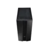 PIC19a00000000007417 FSP CMT271A Black ATX Mid Tower Tempered Glass Gaming Case, 7 Expansion Slots, 240mm Radiator Support - CMT271A