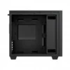 PIC23900000000011674_240x240 FSP CST360B Black M-ATX Compact Tower Tempered Glass PC Case, USB Type-C - CST360B