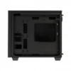 PIC23900000000011675_240x240 FSP CST360B Black M-ATX Compact Tower Tempered Glass PC Case, USB Type-C - CST360B