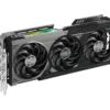 Radeon RX 9070 GRE Steel Legend Dark 12GB OC(L3) ASRock Radeon RX 9070 GRE Steel Legend Dark 12GB OC GDDR6 PCIe 5.0 Triple Fan Gaming Graphics Card - RX9070GRE SLD 12GO