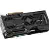 Radeon RX 9070 GRE Steel Legend Dark 12GB OC(L7) ASRock Radeon RX 9070 GRE Steel Legend Dark 12GB OC GDDR6 PCIe 5.0 Triple Fan Gaming Graphics Card - RX9070GRE SLD 12GO