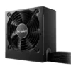 Be Quiet System Power 9 CM 700W 80 PLUS Bronze ATX Semi-Modular Power Supply Unit Dual 12V Rails DC-to-DC - BN973