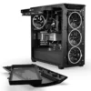 SHADOW-BASE-800-FX-Black-btz-ph-2 Be Quiet! Shadow Base 800 FX Black Airflow ATX Midi-Tower Case with 4 Light Wings ARGB Fans & Tempered Glass - BGW63