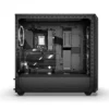 SHADOW-BASE-800-FX-Black-btz-ph-3 Be Quiet! Shadow Base 800 FX Black Airflow ATX Midi-Tower Case with 4 Light Wings ARGB Fans & Tempered Glass - BGW63