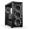 SHADOW-BASE-800-FX-Black-btz-ph-5 Be Quiet! Shadow Base 800 FX Black Airflow ATX Midi-Tower Case with 4 Light Wings ARGB Fans & Tempered Glass - BGW63