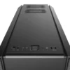 Silent-Base-600-Window-black-btz-ph-4 Be Quiet! Silent Base 601 Window Silver Tempered Glass E-ATX Mid-Tower Premium PC Case w/ Sound Dampening - BGW27