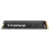 TM8FPP512G0C129-add1 TEAMGROUP T-Force Z44A5 512GB M.2 2280 NVMe PCIe Gen4 x4 Internal Solid State Drive (SSD) - TM8FPP512G0C129