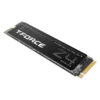 TM8FPP512G0C129-add2 TEAMGROUP T-Force Z44A5 512GB M.2 2280 NVMe PCIe Gen4 x4 Internal Solid State Drive (SSD) - TM8FPP512G0C129
