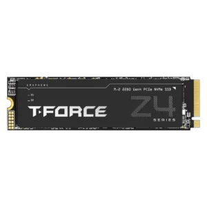 TM8FPP512G0C129-thumb (1) TEAMGROUP T-Force Z44A5 512GB M.2 2280 NVMe PCIe Gen4 x4 Internal Solid State Drive (SSD) - TM8FPP512G0C129