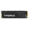 TEAMGROUP T-Force Z44A5 512GB M.2 2280 NVMe PCIe Gen4 x4 Internal Solid State Drive (SSD) - TM8FPP512G0C129