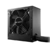 U9_h_w_1_1 Be Quiet System Power U9 600W 80 PLUS Bronze ATX PC Power Supply Unit Dual 12V Rails DC-to-DC - BN608