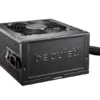 Be Quiet System Power U9 700W 80 PLUS Bronze ATX PC Power Supply Unit Dual 12V Rails DC-to-DC - BN609