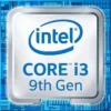 V1X4_1_20200221520413145 INTEL Core i3-9100 4-Core 4.20 GHz 6MB Cache LGA1151 Desktop Processor Tray - CM8068403377319
