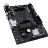 bA520MHK-45_51CH BIOSTAR A520MHK AM4 Micro-ATX DDR4 PCIe 3.0 HDMI VGA Motherboard A520MHK