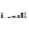 bA520MHK-IO_UaG9 BIOSTAR A520MHK AM4 Micro-ATX DDR4 PCIe 3.0 HDMI VGA Motherboard A520MHK