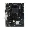 bA520MHK-Top_BmOw BIOSTAR A520MHK AM4 Micro-ATX DDR4 PCIe 3.0 HDMI VGA Motherboard A520MHK