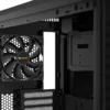 bgw21_w_h_3 Be Quiet Pure Base 600 Window Mid Tower ATX PC Gaming Chassis with 4mm Tempered Glass Side Panel Black - BGW21
