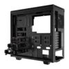 bgw21_w_h_5 Be Quiet Pure Base 600 Window Mid Tower ATX PC Gaming Chassis with 4mm Tempered Glass Side Panel Black - BGW21