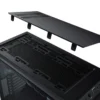 bgw21_w_h_7 Be Quiet Pure Base 600 Window Mid Tower ATX PC Gaming Chassis with 4mm Tempered Glass Side Panel Black - BGW21
