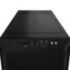 bgw21_w_h_8 Be Quiet Pure Base 600 Window Mid Tower ATX PC Gaming Chassis with 4mm Tempered Glass Side Panel Black - BGW21