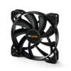 bl081_w_h_1 Be Quiet! Pure Wings 2 120mm PWM High-Speed PC Case and Radiator Fan with 2000 RPM and Rifle Bearing - BL081