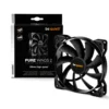 bl081_w_h_2 Be Quiet! Pure Wings 2 120mm PWM High-Speed PC Case and Radiator Fan with 2000 RPM and Rifle Bearing - BL081